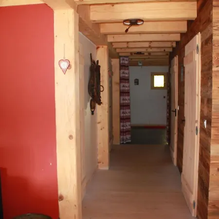 La Chalet
