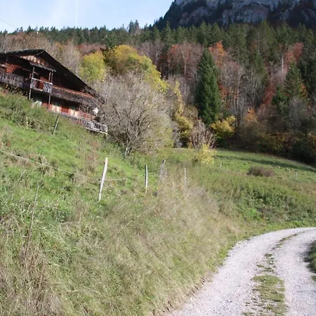 La Abondance