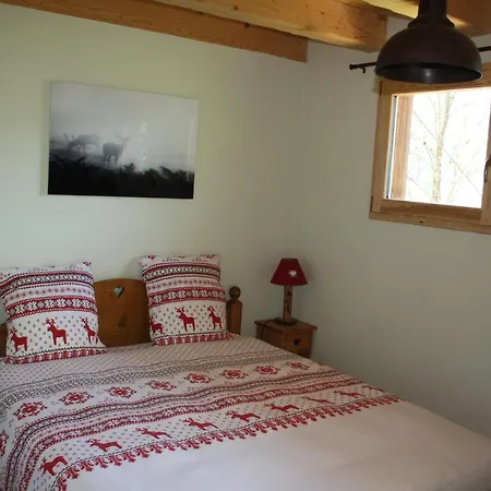 La Chalet *