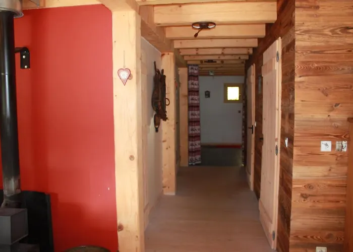 La 木屋
