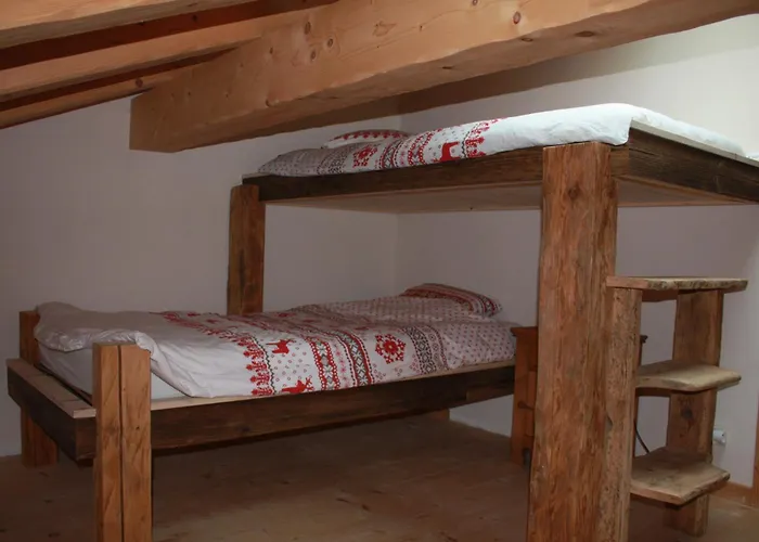 La